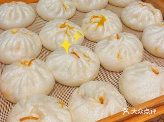 这些包子不仅仅是味道好，更是用心之作