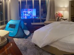 -广州富力丽思卡尔顿酒店