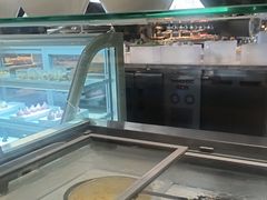 -厨艺海鲜自助餐厅•越秀宾馆希尔顿格芮精选酒店