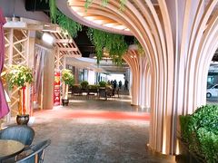 -梁家大院•农家菜(昆山会展中心店)