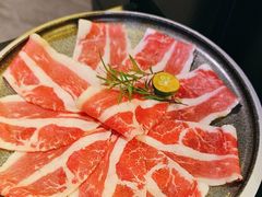 -樱嘢·炭火烧肉(惠南店)