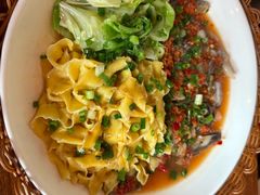 -屯屯面(海尔路店)