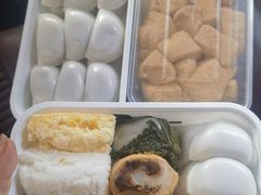 -英实打糕店