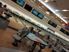 -广州保龄球馆(广州天河体育中心店)