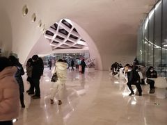 -哈尔滨大剧院