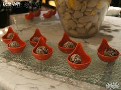 -城市名人酒店-喝彩西餐厅(名人城市广场店)