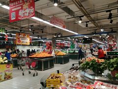 -物美综合超市(旧宫店)