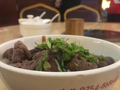 -陈记顺和潮汕牛肉火锅(韩江路店)