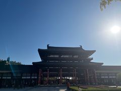 -狼山风景名胜区