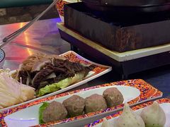 -华仔哥牛杂餐室