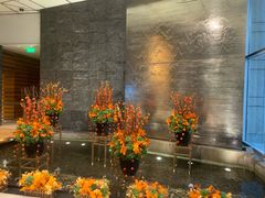 -广州富力君悦大酒店·凯菲厅