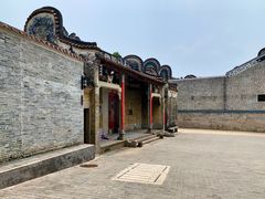-大旗头古村