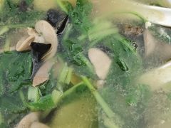 腰花汤-泰顺江南春面馆