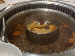 -葛记红焖羊肉(人民路店)