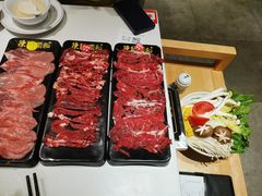 -陈记顺和潮汕牛肉火锅(番禺迎宾大道店)