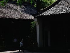 -成都武侯祠博物馆