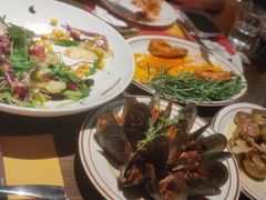 -ZAFFERANO西班牙海鲜饭(上海首店)