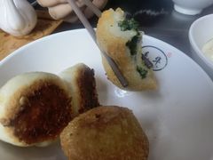 -毛华美食(清扬路店)