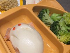 -小厨娘淮扬菜(河西奥美大厦店)