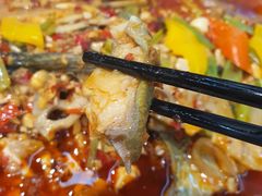-庆峰龙虾烧烤(合肥一店)