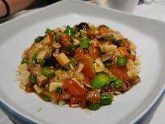 -柠檬树茶餐厅(海雅缤纷城店)