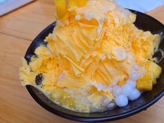 -鞠婆婆•绵绵冰•凉糕•手工冰粉(苏稽一店)