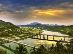 -新安江山水画廊风景区