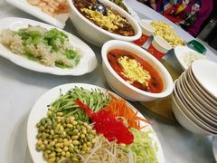 -昱成园家常菜馆(利民道店)