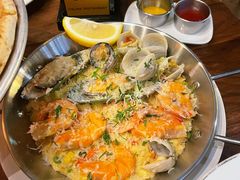 -1861意大利餐厅(文化广场店)