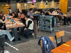 -汉巴味德·烤肉与啤酒的自助(杭州大悦城店)