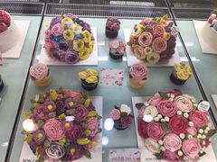 -BON CAKE(华贸购物中心店)