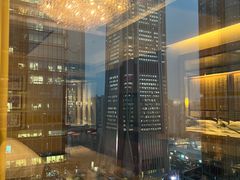 -深圳福田香格里拉大酒店