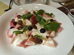 -秋林西餐厅(总店)