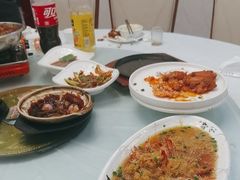 -馨方园食府·市井老南京菜
