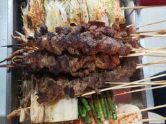 -同济大学-北苑食堂