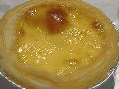 原味蛋挞-玛格利塔·现烤披萨(宁德万达广场店)