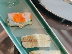 -南宁那莲豪华精选酒店-云霄酒廊·80楼高空城景酒吧