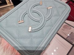 -CHANEL(恒隆广场店)