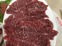 -陈记顺和潮汕牛肉火锅(韩江路店)