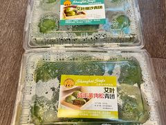 -王家沙点心店(西康路店)