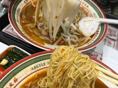 -亚皆老街南宁老友粉·米粉(印象城店)