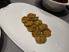 -宫燕府·京菜·烤鸭·淮扬菜(王府中心店)