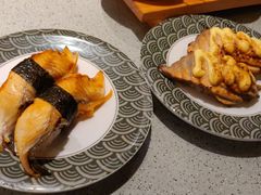 -万岁寿司(万国店)