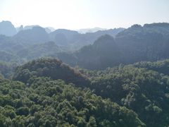 -丹霞山风景名胜区