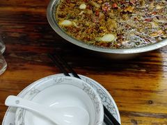酸菜鱼-黑皮酸菜鱼(三山街店)