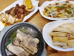 -新加坡高记KOO KEE Restaurant(盈科店)