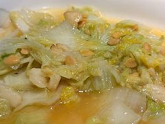-大洋家·精品潮汕菜·生腌砂锅粥(天河东路店)