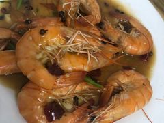 -九龙餐厅(大沽路店)