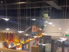 -呷湘厨·鱼汤捞饭·剁椒鱼头·湘菜(国家会展中心店)