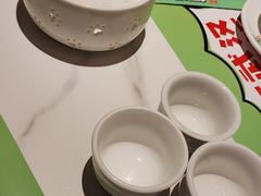 -鑫小城故事·藕汤·家常菜(台北一路总店)
